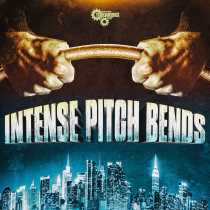 Intense Pitch Bends