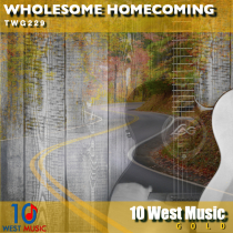 TWG-229 Wholesome Homecoming