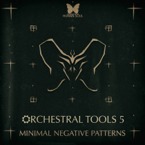Orchestral Tools 5 - Minimal Negative Patterns