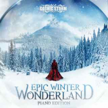 Epic Winter Wonderland (Piano Edition)
