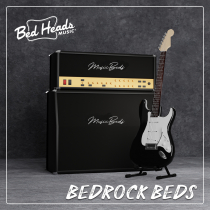 Bedrock Beds