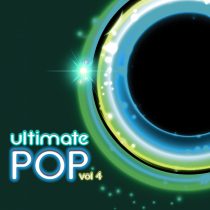 Ultimate Pop, Vol. 4
