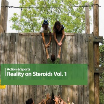 Reality on Steroids Vol 1