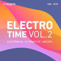 Electro Time Vol. 2