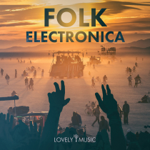 Folk Electronica