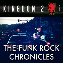The Funk Rock Chronicles