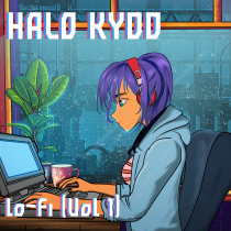 Halo Kydd, LoFi Vol 1