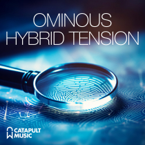 Ominous Hybrid Tension