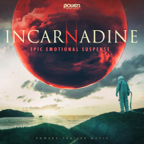 Incarnadine Epic Emotional Tension