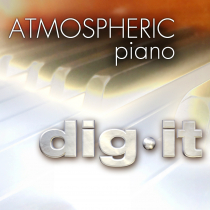 Atmospheric Piano