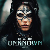 Into The Unknown - Cinematic Hybrid Pop