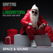 Santas Beat Laboratory
