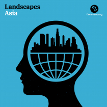 Landscapes Asia