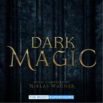 Dark Magic Fantasy Fairytales and Adventure