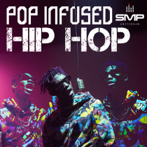 Pop Infused Hip hop