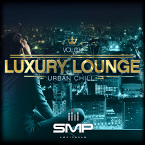 Luxury Lounge vol 03 Urban Chill