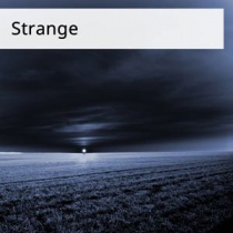 Strange