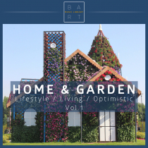 Home and Garden Vol 1