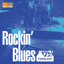 Rockin Blues Toolkit