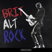 Brit Alt Rock