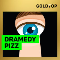 Dramedy Pizz