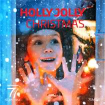 Holly Jolly Chistmas