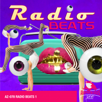 Radio Beats - Retro Summer
