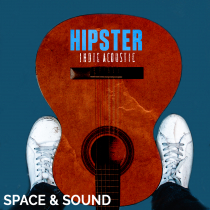 Hipster Indie Acoustic