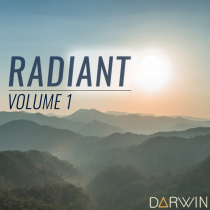 Radiant - Volume 1