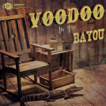 Voodoo In The Bayou