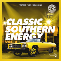 Classic Southern Energy Vol 4
