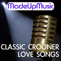 Classic Crooner Love Songs
