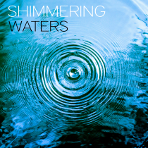 Shimmering Waters