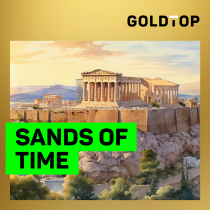Sands Of Time