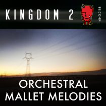 Orchestral Mallet Melodies