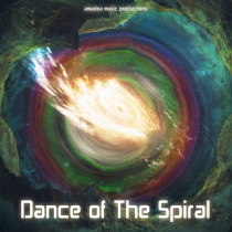 Dance of the Spiral, Ambient Serene and Spiritual Themes