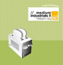 Medium Industrials 09