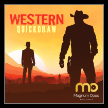 Western Quickdraw