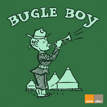 Bugle Boy