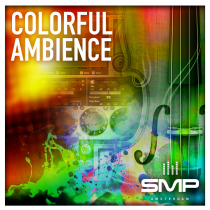 Colorful Ambience