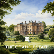 The Grand Estate