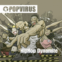 Hip Hop Dynamite