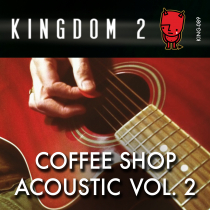 Coffee Shop Acoustic Vol 2