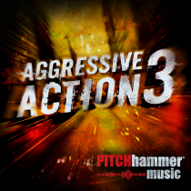 Aggressive Action 3