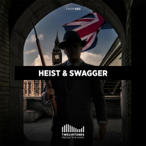 Heist and Swagger