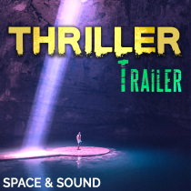 Thriller Trailer