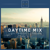 Daytime Mix Vol 3