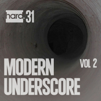 Modern Underscore Volume 2