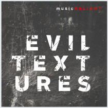 Evil Textures volume two