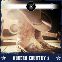 MODERN COUNTRY 3